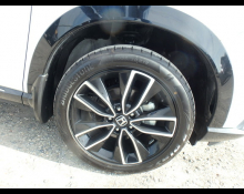 Honda Vezel 2021