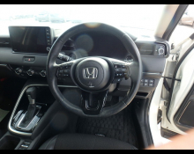 Honda Vezel 2021