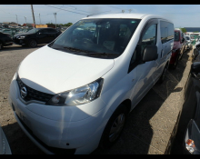 Nissan NV200 2020