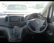 Nissan NV200 2020