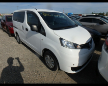Used Nissan Nv200 Cars For Sale in Japan
