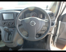 Nissan NV200 2020