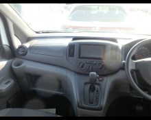 Nissan NV200 2020