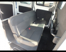 Nissan NV200 2020