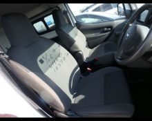 Nissan NV200 2020