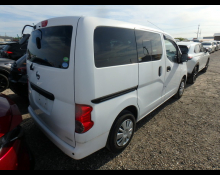 Nissan NV200 2020