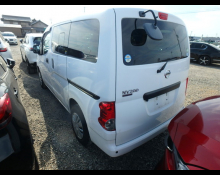 Nissan NV200 2020