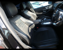 Mercedes Benz GLE-Class 2022