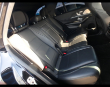 Mercedes Benz GLE-Class 2022