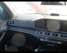Mercedes Benz GLE-Class 2022
