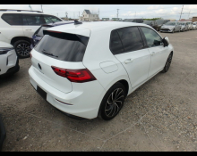 Volkswagen Golf 2023