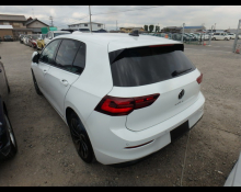 Volkswagen Golf 2023
