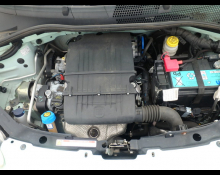 Fiat 500 2021