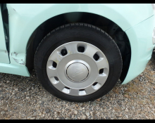 Fiat 500 2021