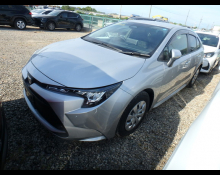 Toyota Corolla 2025
