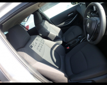 Toyota Corolla 2025