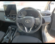 Toyota Corolla 2025