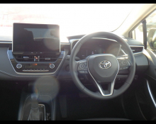Toyota Corolla 2025