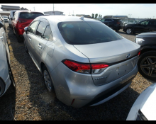 Toyota Corolla 2025