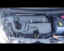 Daihatsu Mira e:S 2019