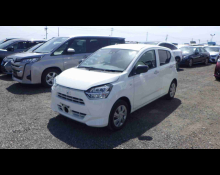 Daihatsu Mira e:S 2019