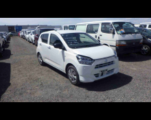 Used Daihatsu Mira e:s Cars For Sale in Japan