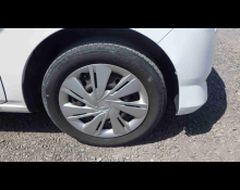 Daihatsu Mira e:S 2019