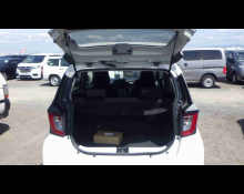 Daihatsu Mira e:S 2019