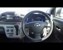Daihatsu Mira e:S 2019