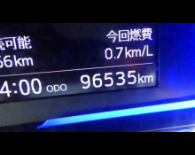 Daihatsu Mira e:S 2019