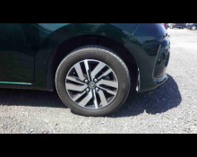 Toyota Passo 2019