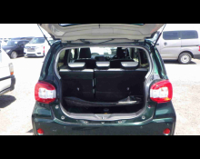 Toyota Passo 2019