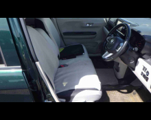 Toyota Passo 2019