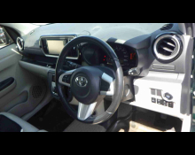 Toyota Passo 2019