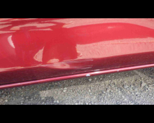 Toyota Tank 2019
