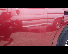 Toyota Tank 2019