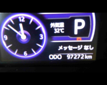 Toyota Tank 2019