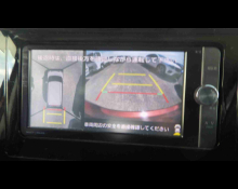 Toyota Tank 2019