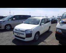 Toyota Probox 2019