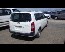 Toyota Probox 2019