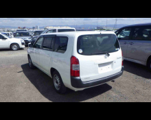 Toyota Probox 2019