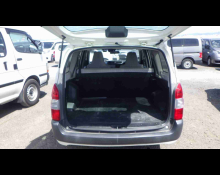 Toyota Probox 2019