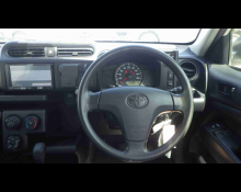 Toyota Probox 2019