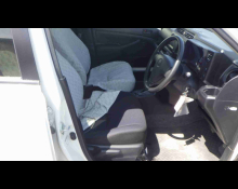 Toyota Probox 2019