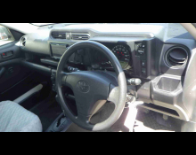 Toyota Probox 2019