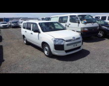 Toyota Probox 2020 For Sale and Price