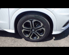 Honda Vezel 2020