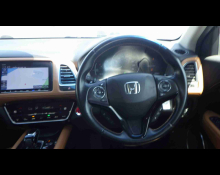 Honda Vezel 2020