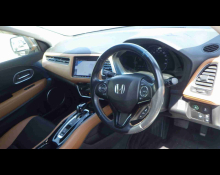Honda Vezel 2020