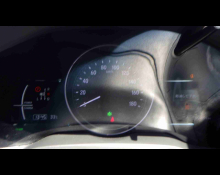 Honda Vezel 2020